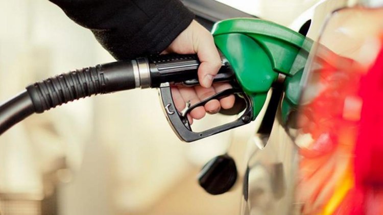 Zamlara rağmen mayıs ayında benzin satışı yüzde 57, motorin satışı yüzde 22 arttı