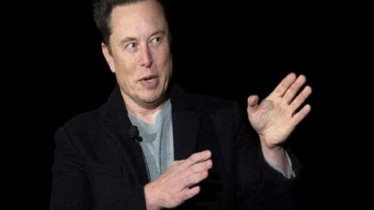 Elon Musk, Twitter anlaşmasının ardından yaklaşık 8,5 milyar dolarlık Tesla hissesi sattı