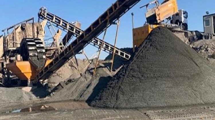 Bazı madenler için belirlenen devlet hakkı oranları yüzde 25 artırıldı