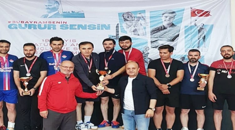 HRÜ Takımı, Şanlıurfa’yı Türkiye şampiyonasında temsil edecek