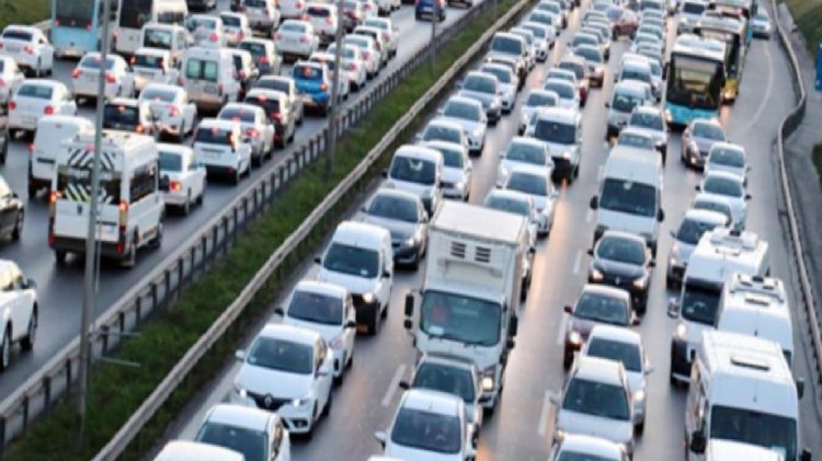 Trafik sigortası yönetmeliği Resmi Gazete’de! Haziran’dan itibaren yüzde 25 artacak
