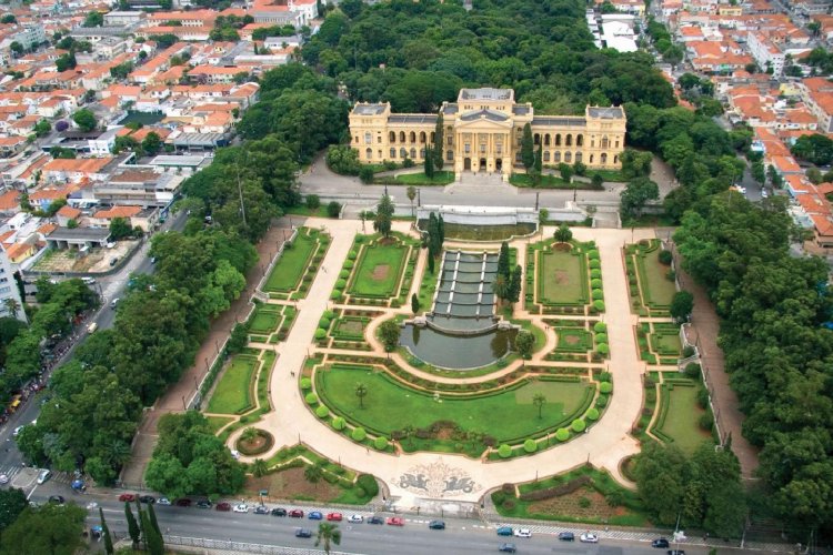 São Paulo Üniversitesi, Meteverse için Radio Caca (RACA) ile Ortaklık Kurdu