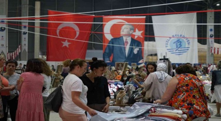 2 milyon İstanbullu Alışveriş Festivaline akın etti