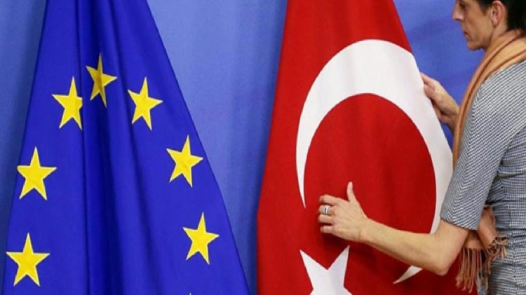 Türkiye-AB arasında ‘Siyasi Diyalog Toplantısı’ yarın Ankara’da düzenlenecek