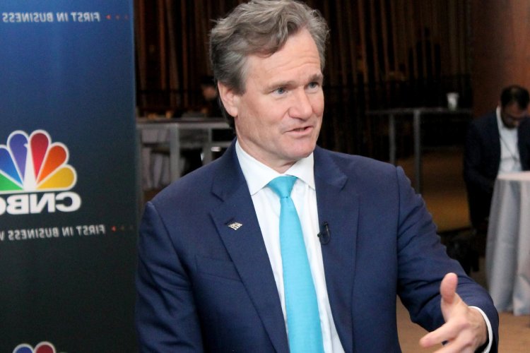 Bank of America CEO’su Kripto Hakkında Konuştu