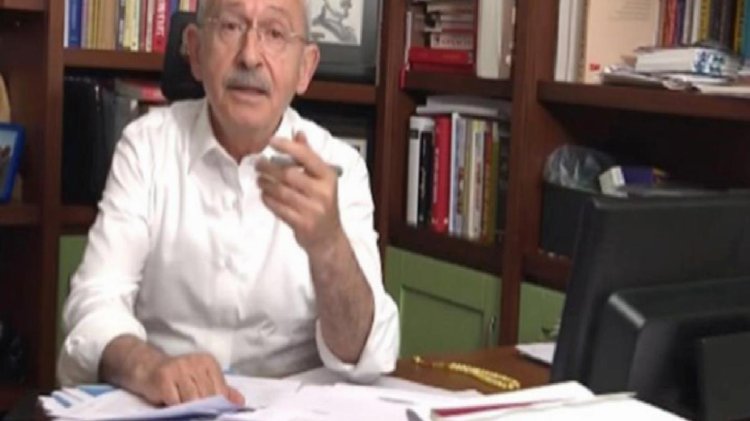 RTÜK, Kemal Kılıçdaroğlu’nun iddialarını yayınlayan 4 kanala para cezası kesti