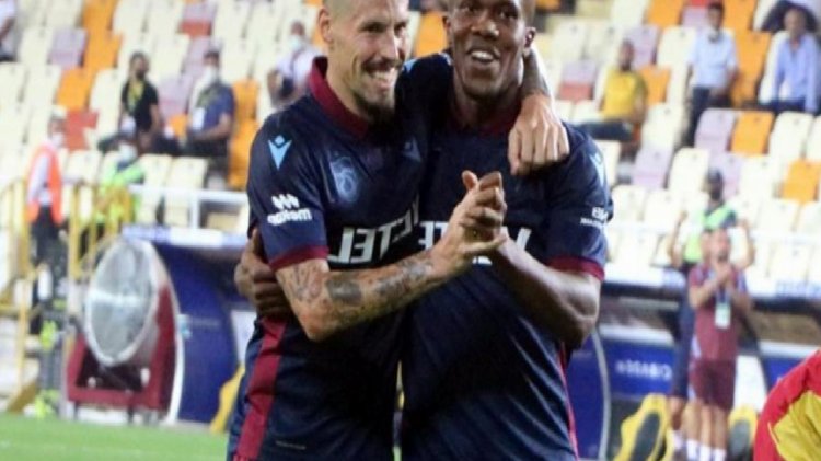 Trabzonspor’da deprem! Yıldız futbolcu sözleşmeyi kabul etmedi, takımdan ayrılıyor