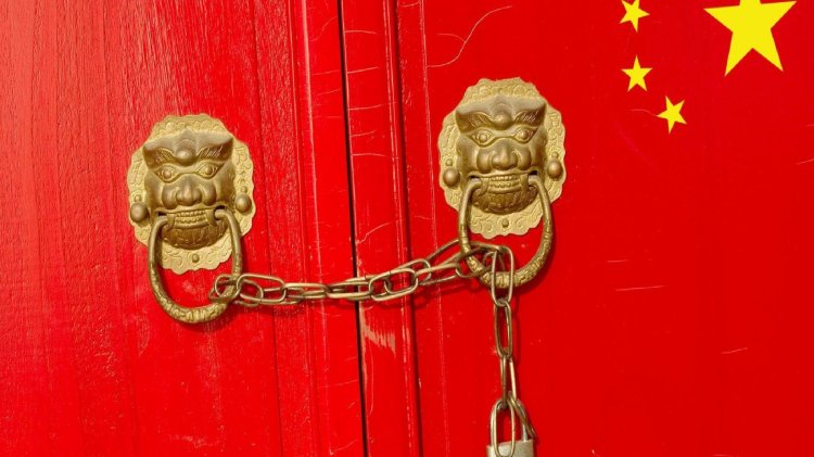 Stepn, Çinli Kullanıcılarını Düzenlemelere Uyum Kapsamında Engelleyecek