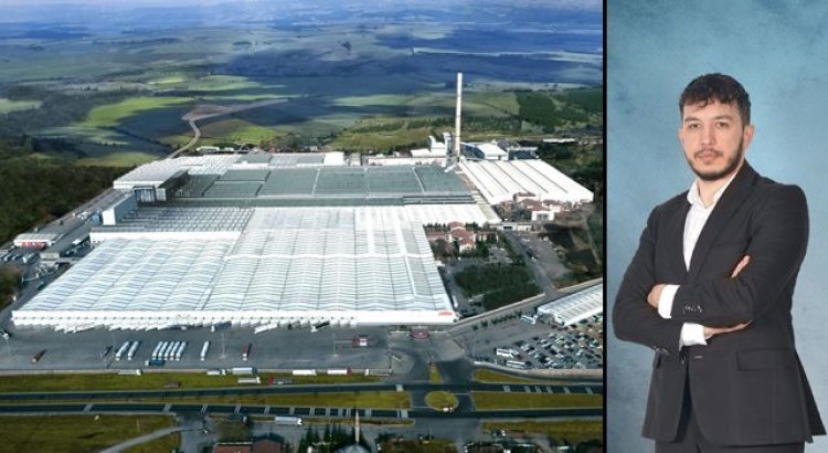Petlas Türkiye’nin en büyük 73’üncü sanayi kuruluşu