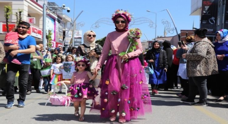 Düzcenin festivali başlıyor