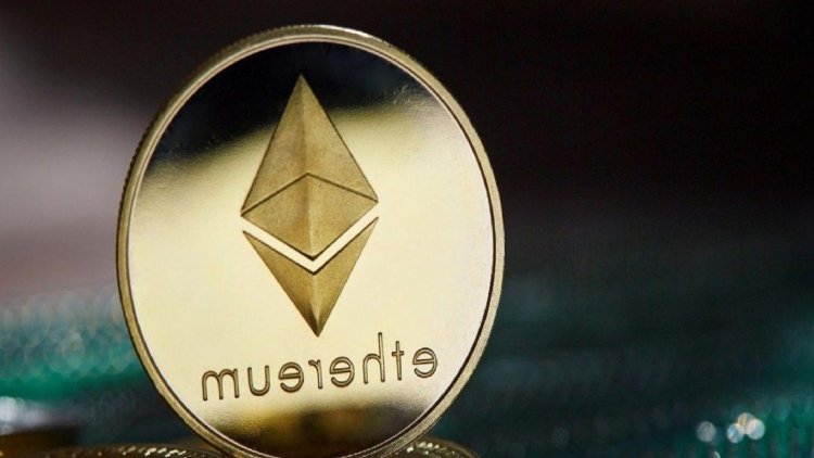 Ethereum Fonları, 11 Milyon Dolarlık Çıkış Gördü