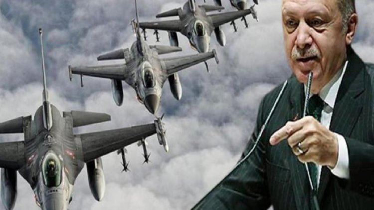 Son Dakika! “Yeni bir safhaya geçiyoruz” diyen Erdoğan, 2 hedefi açıkladı: Tel Rıfat ve Münbiç’i teröristlerden temizleyeceğiz