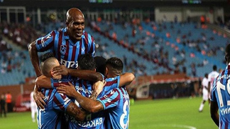 Beşiktaş’tan yılın transfer bombası! Trabzonspor’un yıldızını alıyorlar