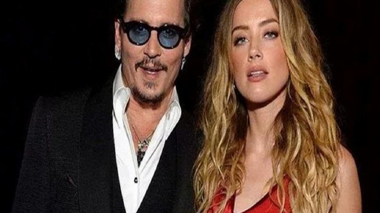 Son Dakika: Johnny Depp ile Amber Heard davasında karar verildi! Mahkeme, Heard’ün Depp’e iftira attığına hükmetti