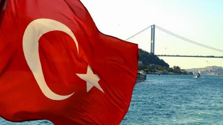 Yabancı dillerde “Turkey” olan ülke ismi “Türkiye” olarak değişti