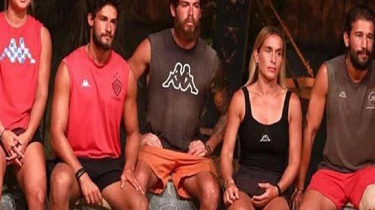 Survivor All Star’a veda eden yarışmacı Sema Aydemir oldu