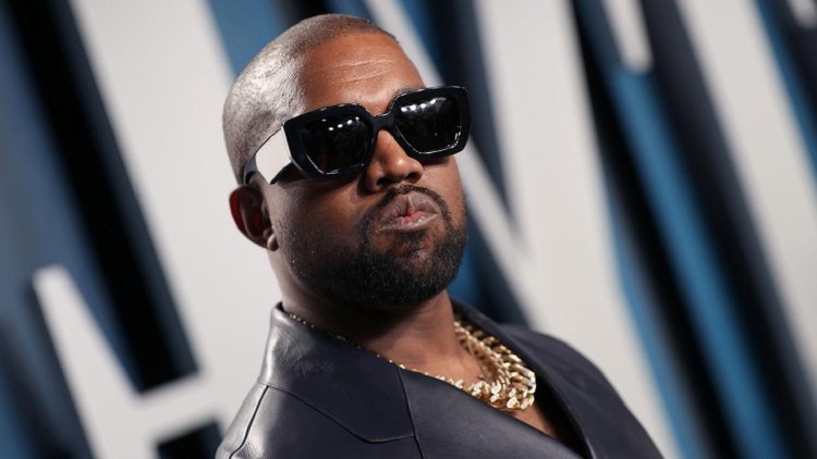 Kanye West’in Markası, NFT İçin Ticari Marka Başvurusunda Bulundu