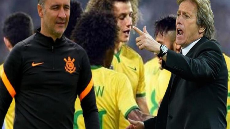 Vitor Pereira ile kavga eden dünya yıldızı Fenerbahçe’ye geliyor! Jorge Jesus’un prensi olacak