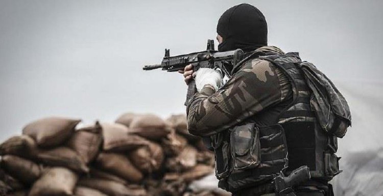 Son Dakika: Terör örgütü PKK’ya bir darbe daha! Sözde yöneticilerden Mehmet Doğan öldürüldü