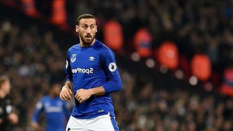 Cenk Tosun Süper Lig’e geri döndü! İşte yeni takımı