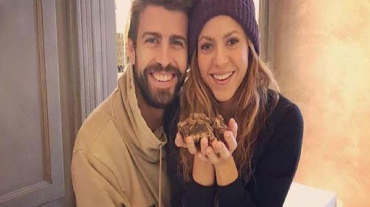 Pique, Shakira’yı takım arkadaşının annesiyle mi aldattı? İddialar çok vahim