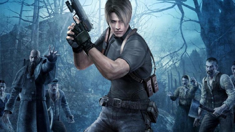 Resident Evil 4 Remake’in Mart 2023’te yayınlanacağı duyuruldu