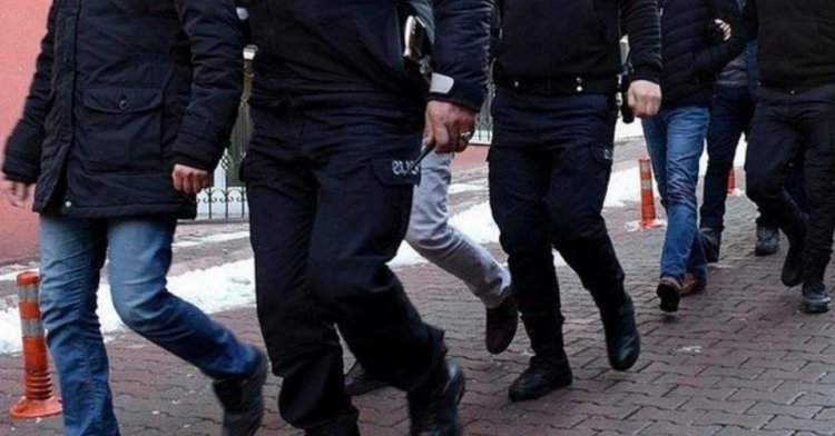 Son dakika:10 ilde eş zamanlı operasyon! HDP’nin İstanbul, Bingöl ve Edirne il başkanları için gözaltı kararı çıktı