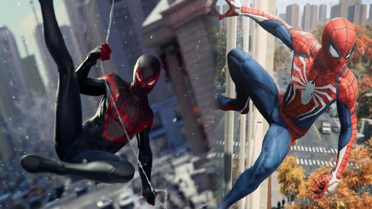Marvel’s Spider-Man: Remastered Ağustos’ta PC’ye çıkacak
