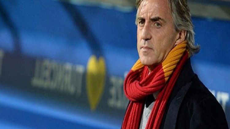 Aslan’da Roberto Mancini sesleri! Hamamcıoğlu seçilmesi halinde İtalyan hoca geri dönüyor