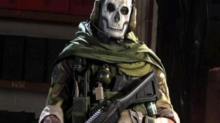 Call of Duty: Modern Warfare 2 için ilk fragman geldi