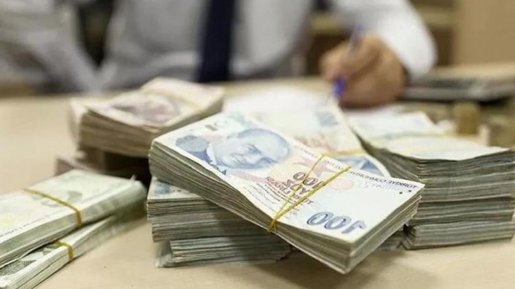 Bankaların karı nisan ayında yüzde 707,8 artarak 34,9 milyar TL oldu