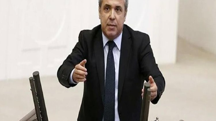 AK Parti’li Şamil Tayyar’dan dikkat çeken “zorlu rakip” açıklaması: Muhalefetten beklerken TÜİK’ten geldi