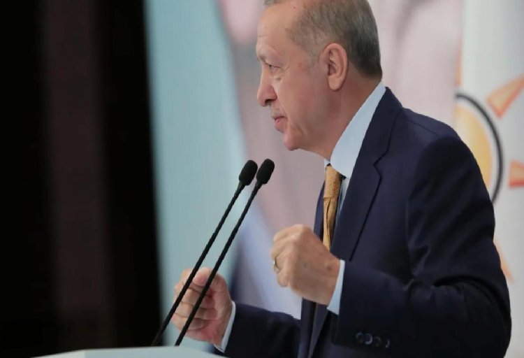 Geziciler için kullandığı ifade gündem olmuştu! Cumhurbaşkanı Erdoğan geri adım atmadı