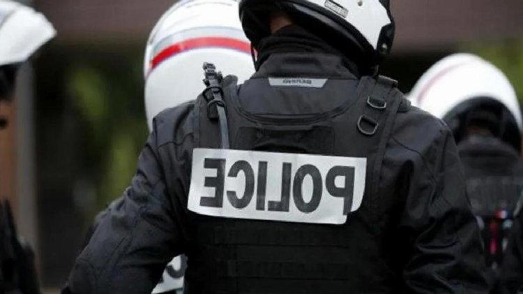 Fransa’da katliam hazırlığındaki neo-nazi genç yakalandı