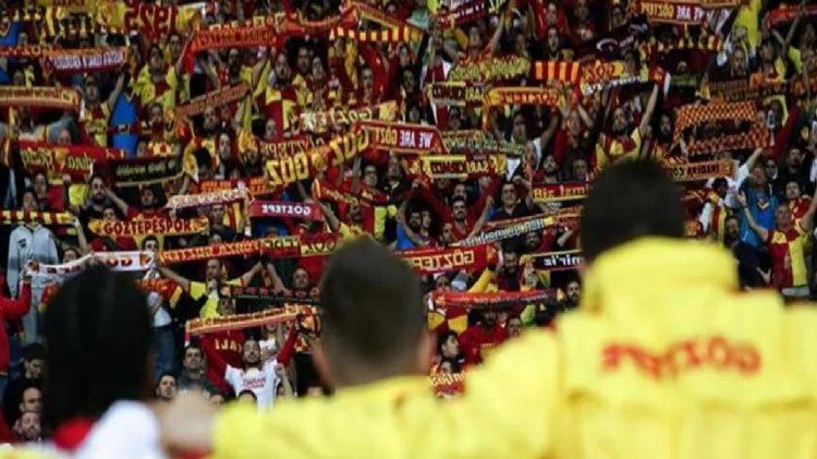 Türk futbolunda bir ilk! İşte Göztepe’nin yeni sahibi yabancı yatırımcı