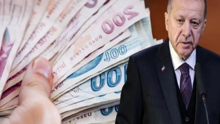 Son Dakika! Erdoğan’dan 3600 ek gösterge müjdesi: 5 milyonu aşkın kişi yararlanacak, detayları yarın vereceğim