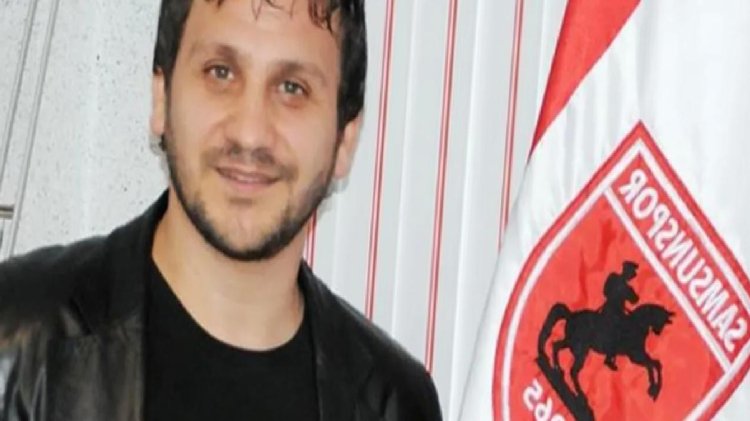 Samsunspor’un efsane futbolcusu Celil Sağır kalp krizi geçirdi