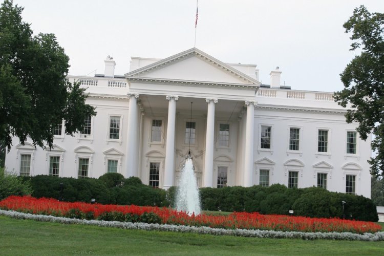 Beyaz Saray Ofisinin Madencilik Raporu, Ağustos Ayında Yayımlanabilir