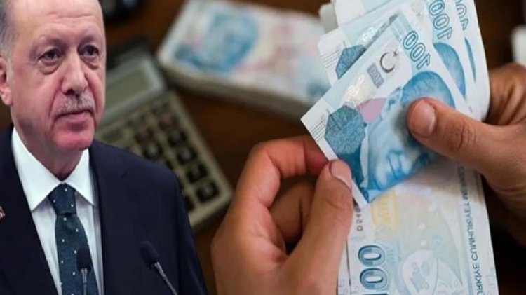 Erdoğan, 3600 ek gösterge düzenlemesinin detaylarını bugünkü Kabine’nin ardından açıklayacak