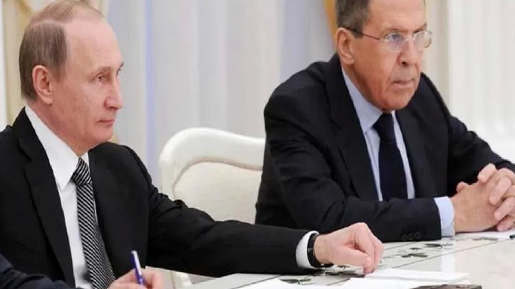 3 ülke hava sahasını kapattı! Rusya Dışişleri Bakanı Lavrov kritik ziyaret için Sırbistan’ gidemedi