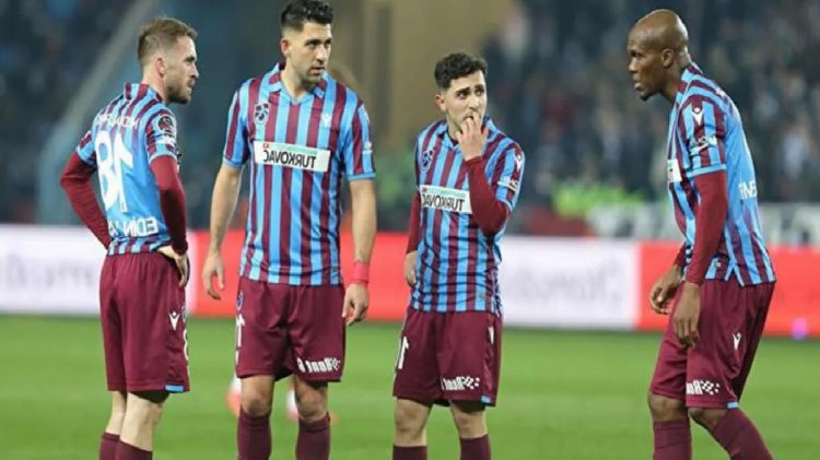 Premier Lig yolunda gemileri yaktı! Acun Ilıcalı, Trabzonspor’un yıldızını bedavaya alıyor