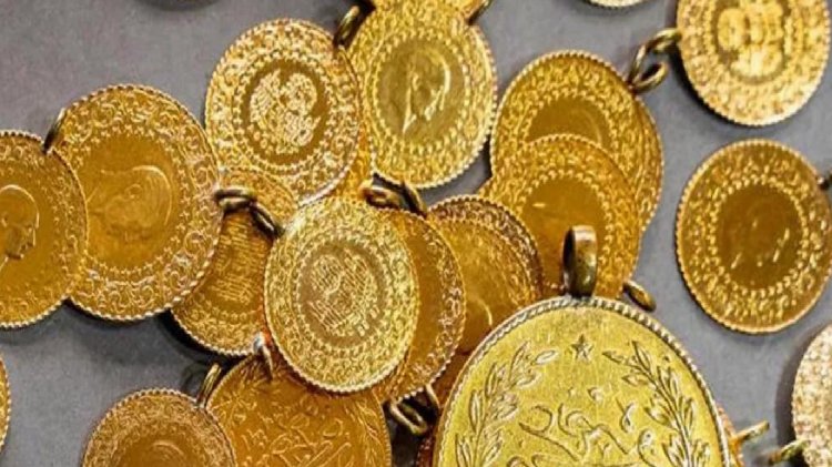 Altının gram fiyatı 988 lira seviyesinden işlem görüyor