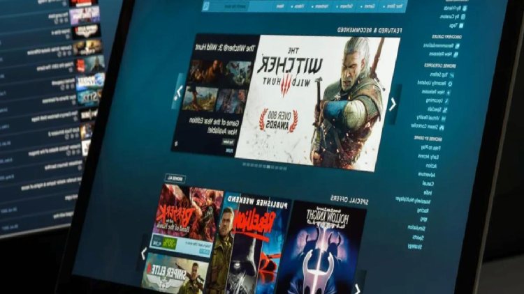 Steam’de haftanın en çok satan 10 oyunu paylaşıldı! 30 Mayıs – 5 Haziran 2022