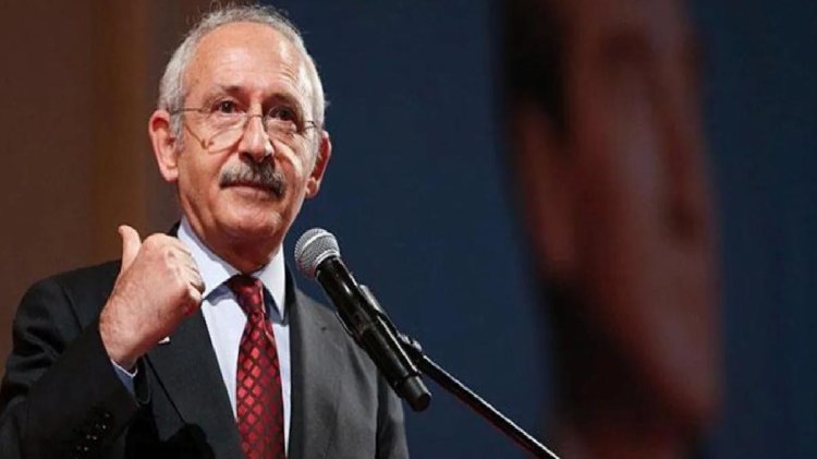 İYİ Partili yetkili “Tarih bile belli” diyerek net konuştu: Kılıçdaroğlu adaylığını açıklayacak