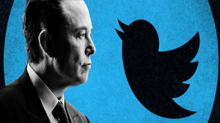 Elon Musk, Twitter’ı Satın Almaktan Vazgeçebileceğini Söyledi