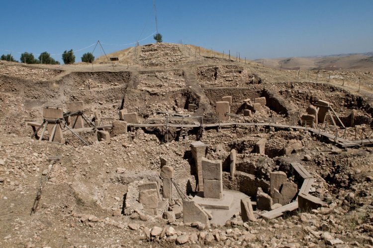 Göbeklitepe’de Metaverse Panelleri Yapılacak!