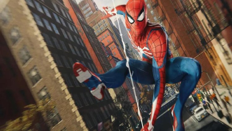 PlayStation’ın Spider-Man oyunlarının satış rakamları açıklandı