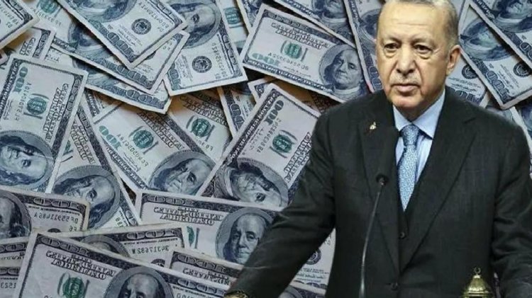 Erdoğan’ın faiz açıklamasının ardından dolar ve euro yıl içi zirvelerini yeniledi