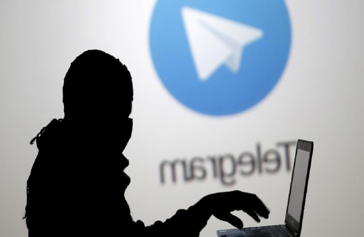 Telegram, Twitter’daki Anonim Bir Kullanıcının Şok İddiaları Hakkında Açıklama Yaptı
