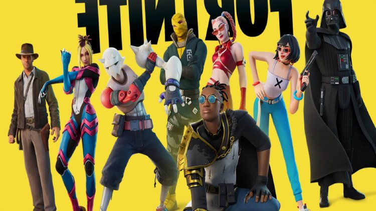 Epic Games CEO’su: Fortnite Kripto Para Sektörüne Girmiyor!